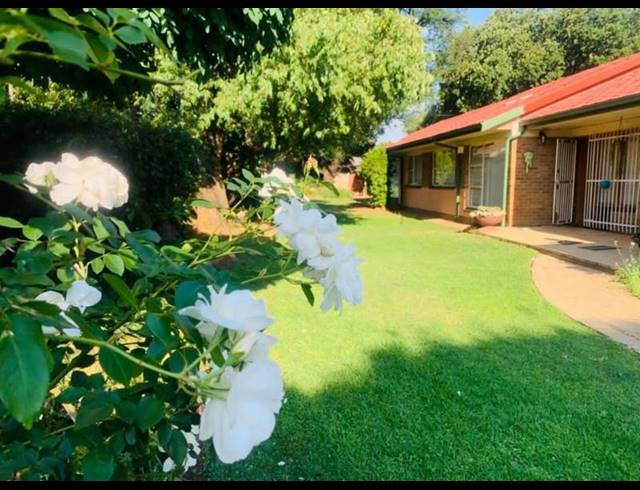 4 BEDROOM HOUSE FOR SALE IN RISIVILLE